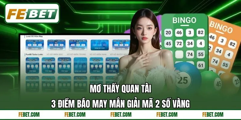 Mơ Thấy Quan Tài | 3 Điềm Báo May Mắn Giải Mã 2 Số Vàng